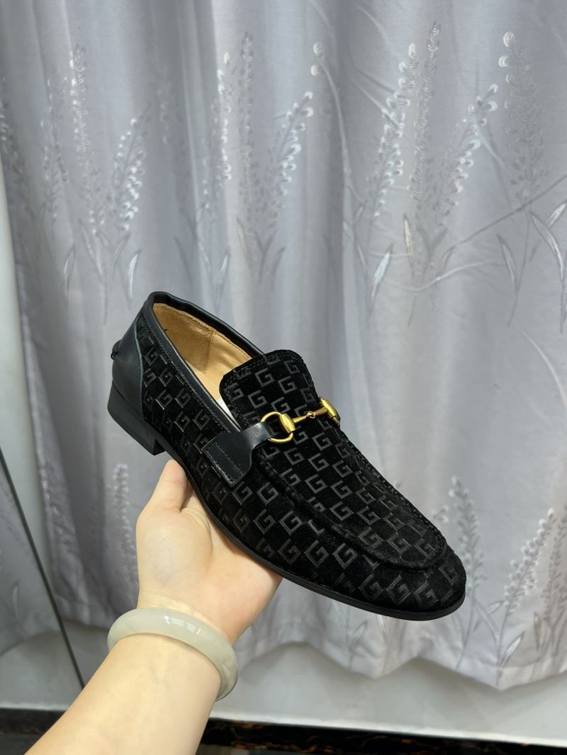 Gucci Business Shoes